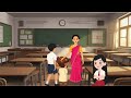 RAJU AUR SEETA KI DOSTI❤️