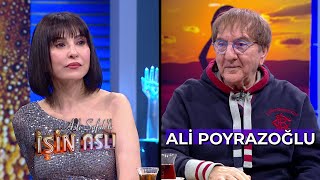 Aslı Şafak'la İşin Aslı - Ali Poyrazoğlu | 13 Mart 2024