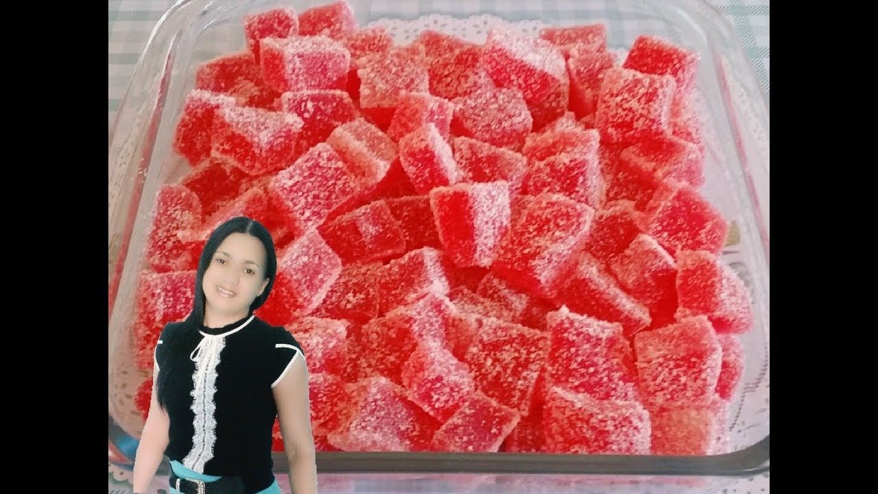 COMO FAZER BALINHA DE GOMA FÁCIL