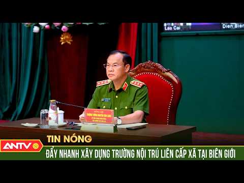 Close monitoring of each boarding school project in border communes | ANTV