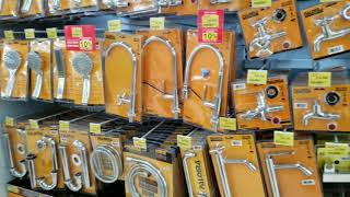 Paloma Hardware Transmart Lebak Bulus