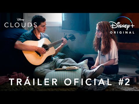 Clouds | Tráiler oficial 2 | Disney+