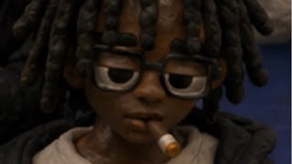 rensouta ”oops my bad” (official music video)