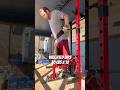 #shoulderday #dips #gymworkout