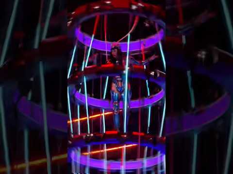 KATY PERRY IS Ai LIFETIMES TOUR LIVE MEXICO CITY by Ant Reacts