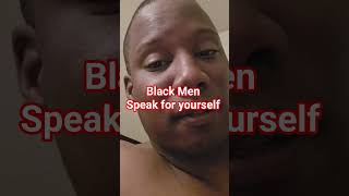 Black Men Need to Start Prioritizing Themselves