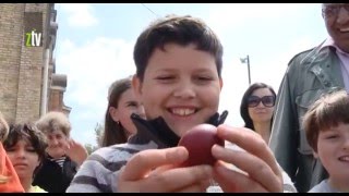 Gvozden Dinic Pobednik Tucijade U Zajecaru