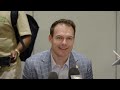 Kevin O'Connell's Full 2026 Annual League Meeting Media Session