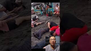 Team Building Công Ty Nhưng Người Yêu Ở Nhà Chắc Muốn Chia Tay