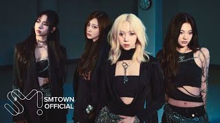 aespa - ‘Set The Tone’ MV