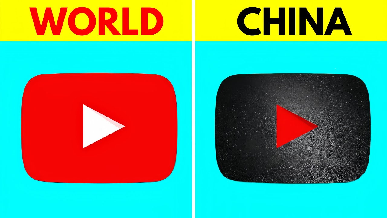 Does China have their own version of YouTube?