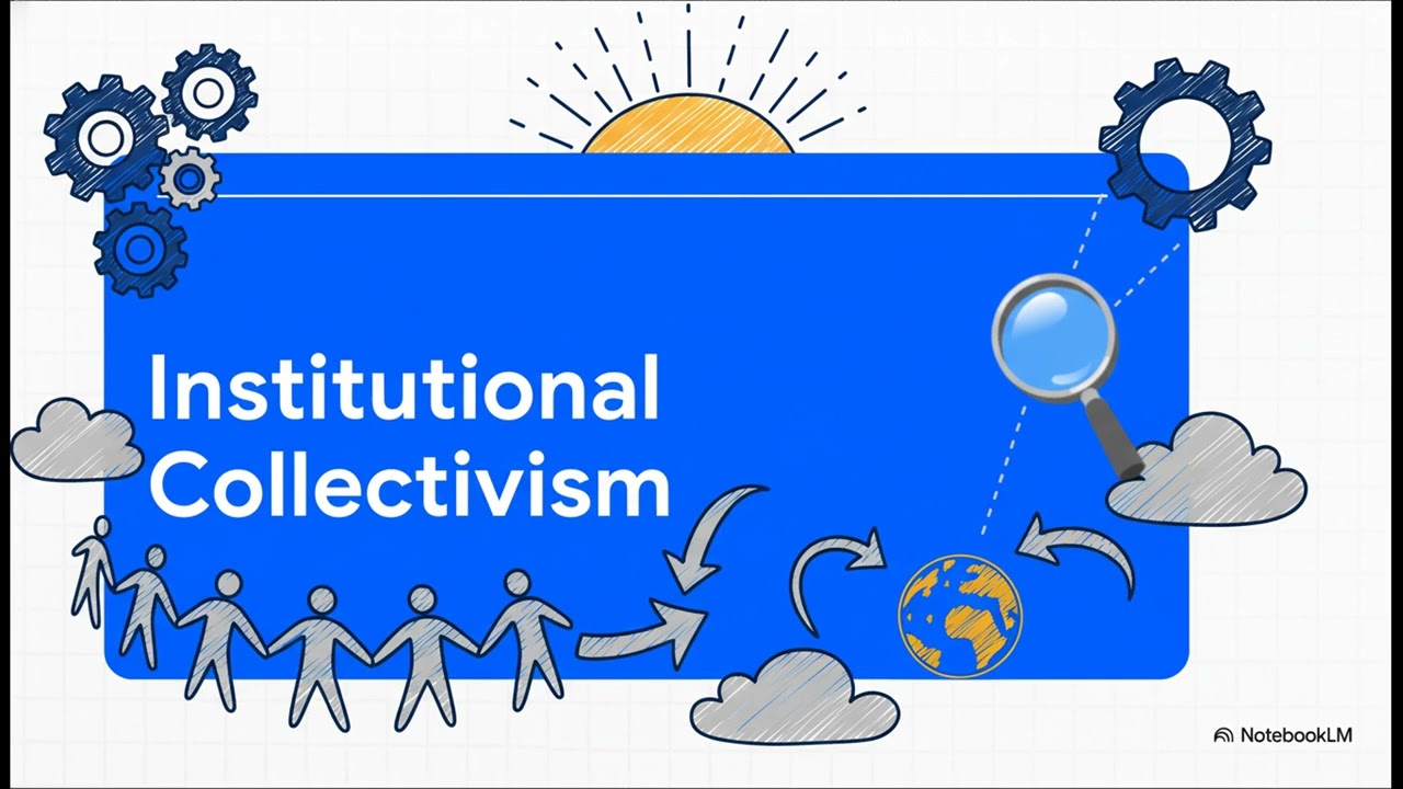 The 9 Dimensions of Culture