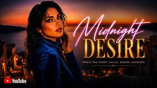Midnight Desire  80s Italo Disco Synthwave Mix 2026