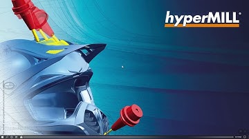 hyperMILL SETUP Assistant - English