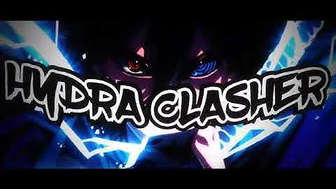 MY FAVOURITE INTRO😍😍😍 # TEAM || HYDRA