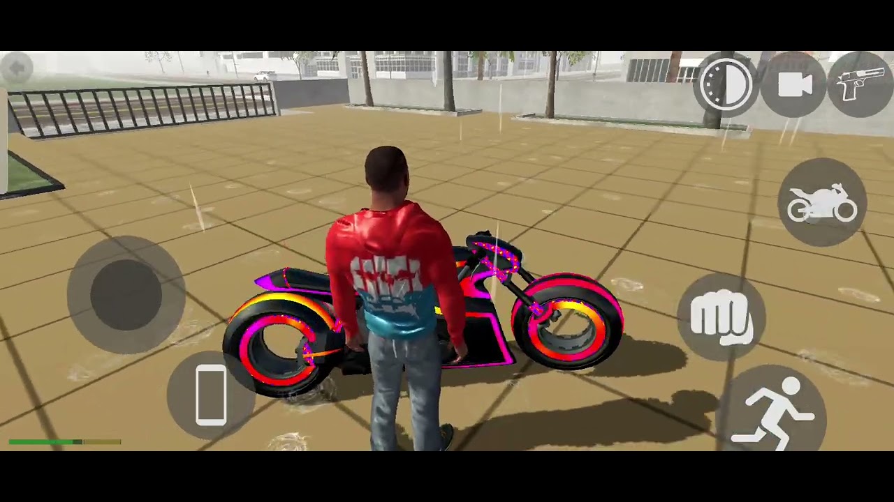 Indian bikes driving 3D,,,,,,,  my life🫣🤣🤣🤣