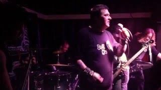 Watch Poison Idea Out Of The Picture video