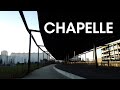 Chapelle - We Found a New Park - 80 in 8 - Paris 18th Arr