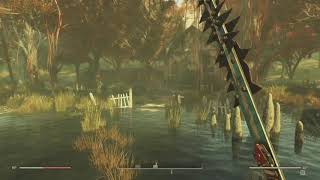 Fallout 76: How To Get Vault 79 Map Fragments(Fastest Walk Through)