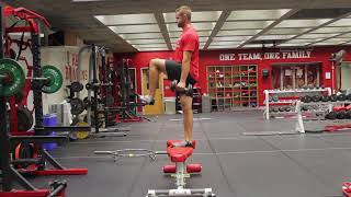 DB Sprinter Step Up