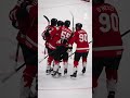 CAPTAIN CELEBRINI first goal against USA 🇨🇦🔥 | 2026 #MensWorlds