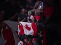 CAPTAIN CELEBRINI first goal against USA 🇨🇦🔥 | 2026 #MensWorlds