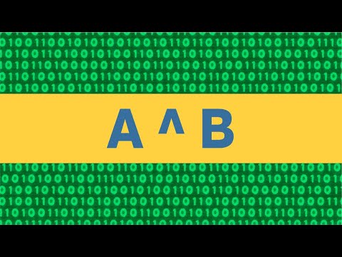 What is the XOR Bitwise Operator? With Python Example