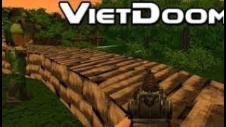 VietDoom part 3 (Vietnam War Flashback)