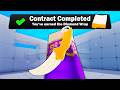 I Unlocked DIAMOND KNIFE In Roblox Rivals!