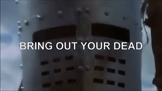 $uicideboy$ - Bring Out Your Dead (Lyric Video)