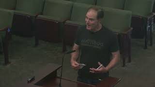 2026-5-14 Recreation and Parks Commission Meeting