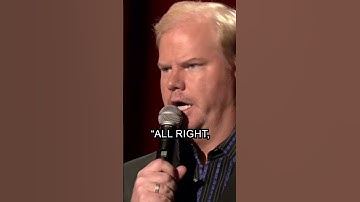 Thumbnail of Easter | Jim Gaffigan