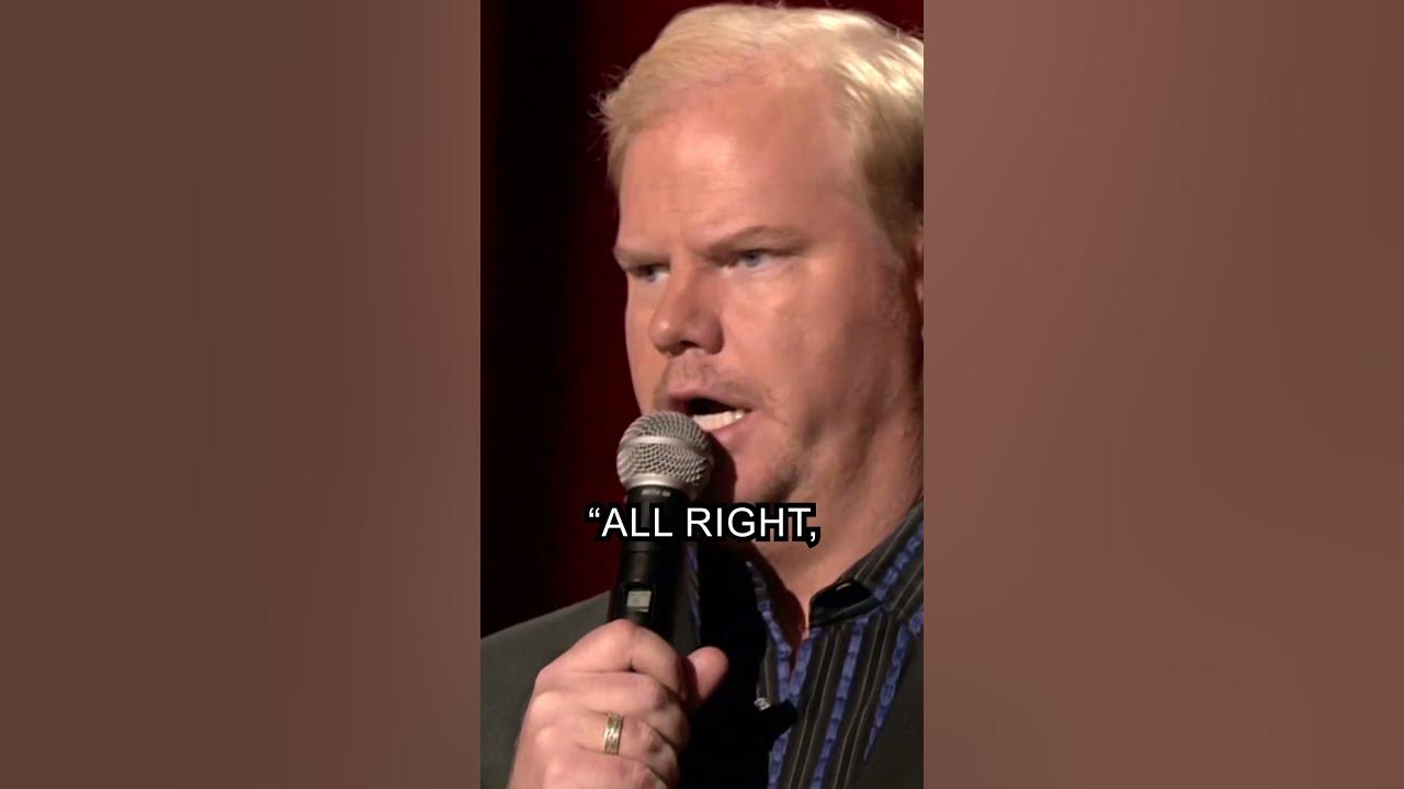 Easter | Jim Gaffigan