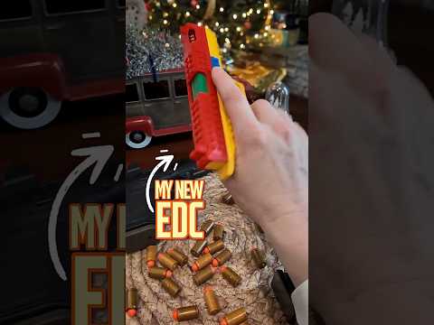 My New EDC!