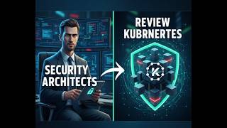 Kubernetes Security Architecture | How a Security Architect Actually Assesses It