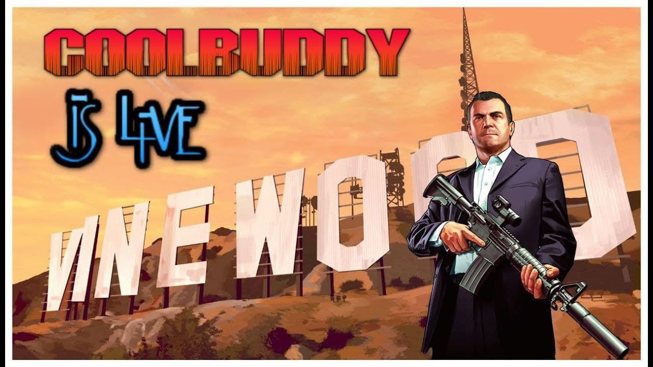 🔴GTAV ONLINE INDIA  || ROAD TO 600 SUBs || COOLBUDDY GAMING