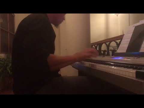 The Offspring - "Self Esteem" Piano Cover