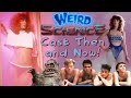 WEIRD SCIENCE CAST THEN and NOW!