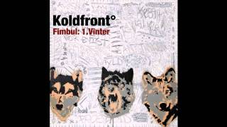 Watch Koldfront Solo video