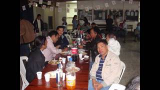 APO Doha Slide Show for 2009 - Part 1