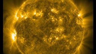 Solar Forecast: Increase in Activity