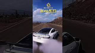 first video w drift ??? #fh5 #firstvideo #drift #car