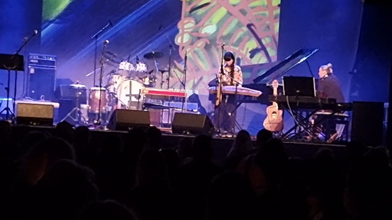 Fest for HP Gundersen 1