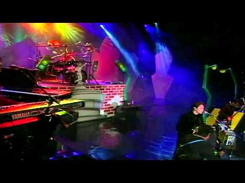 CONCIERTO DE LOS TEMERARIOS 3 de 9