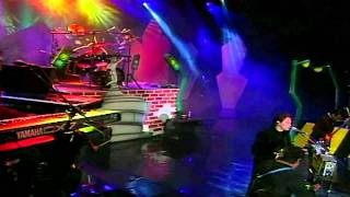 CONCIERTO DE LOS TEMERARIOS 3 de 9