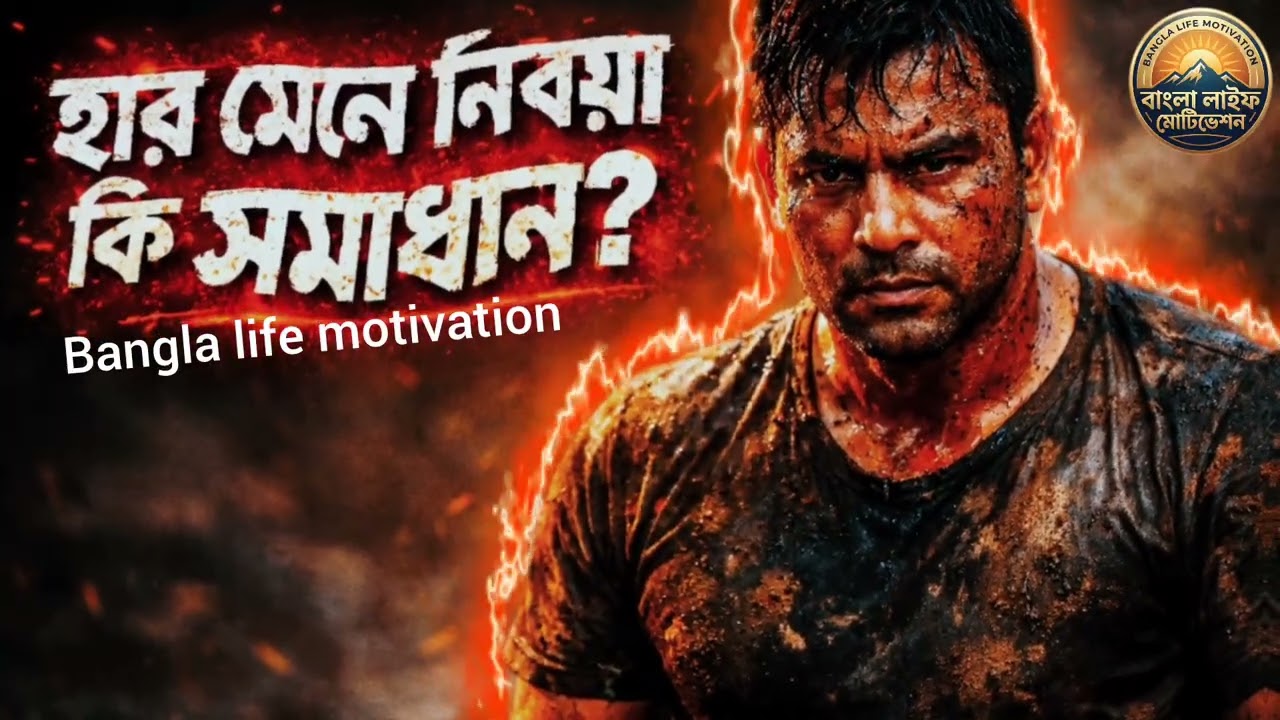 Part 3 একটা কঠিন প্রশ্ন করি। উত্তরটা মুখে দেওয়ার দরকার নেই, নিজের মনকে দাও। তুমি কি ভিখারি?