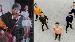 Daybreak Ft. Jesselli Kakang Of Virgu - Beautiful Sunday