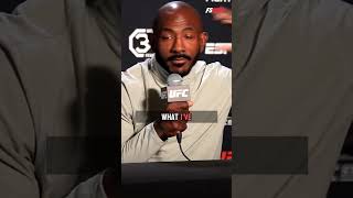 Khalil Rountree says why he thinks Anthony Smith took a short notice fight with him