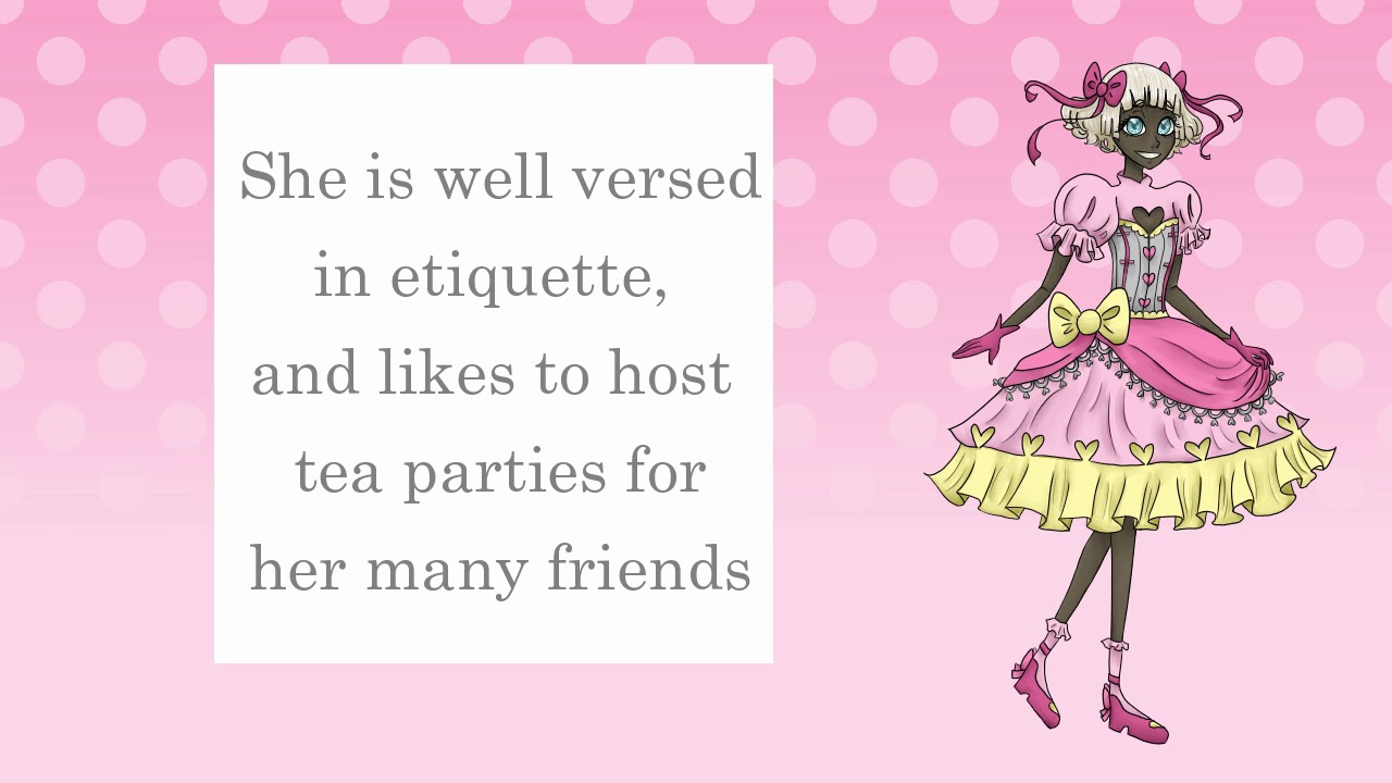 [UTAU Multipitch Release] Sweet Decora Icecream holic + Dolls [Miyabita ...