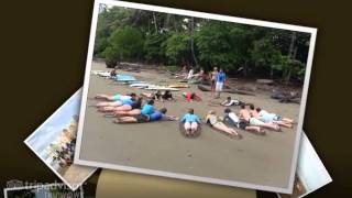 Costa Rica Surf Lessons Costa Rica Surf Lessons